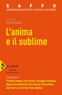 L'anima e il sublime