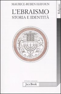 L'ebraismo