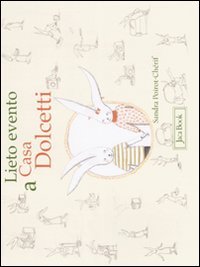 Lieto evento a casa Dolcetti