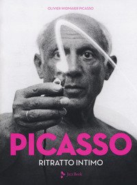 Picasso. Ritratto intimo
