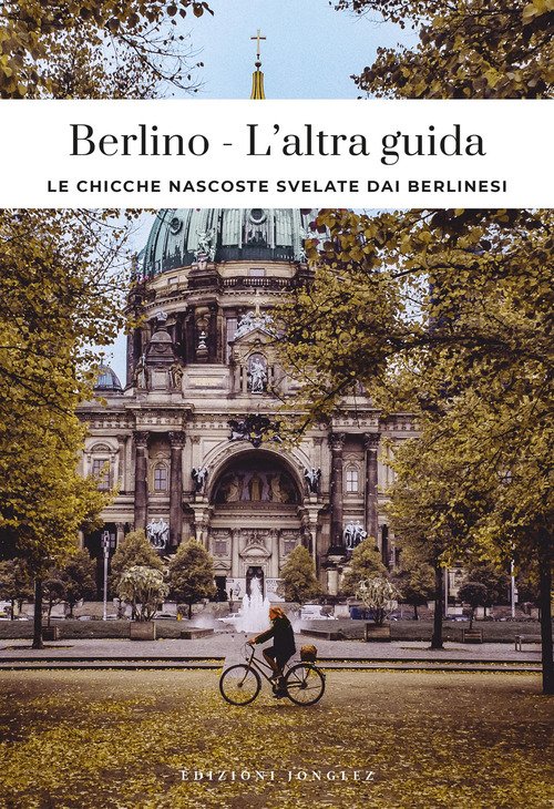 Berlino, l'altra guida