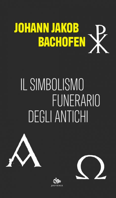 Il simbolismo funerario degli antichi