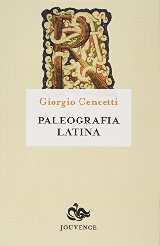 Paleografia latina