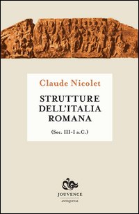 Strutture dell'Italia romana (secoli III-I a.C.)