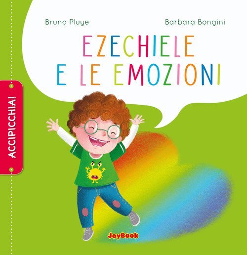 Ezechiele e le emozioni