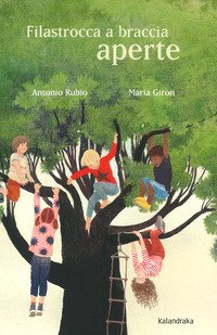 Filastrocca a braccia aperte