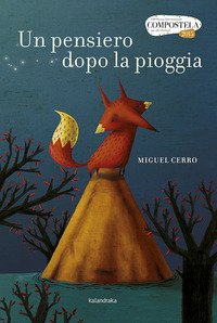 Un pensiero dopo la pioggia