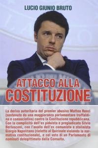 Attacco alla Costituzione