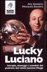 Lucky Luciano