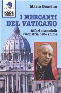 I mercanti del Vaticano