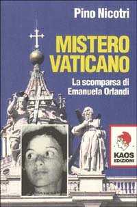 Mistero vaticano