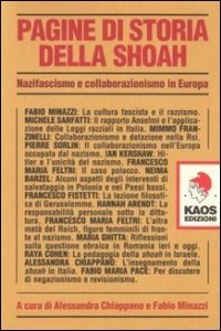 Pagine di storia della Shoah