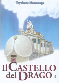 Il castello del drago