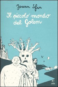 Il piccolo mondo del Golem