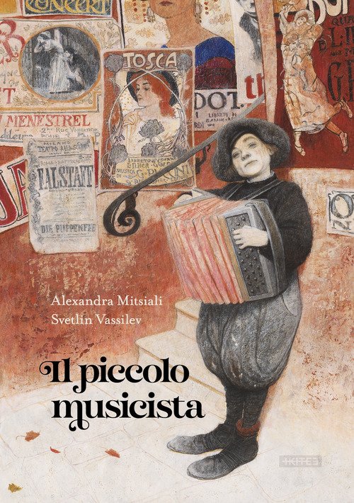 Il piccolo musicista