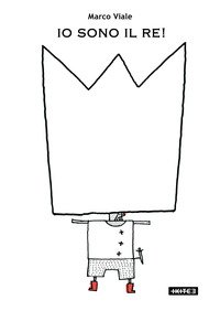 Io sono il re!