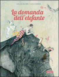 La domanda dell'elefante