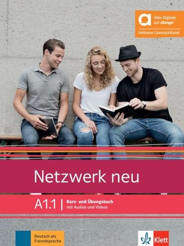 Netzwerk Neu A1.1 - Hybrid Edition Allango