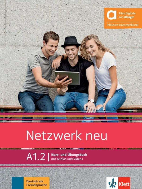 Netzwerk Neu A1.2 - Hybrid Edition Allango
