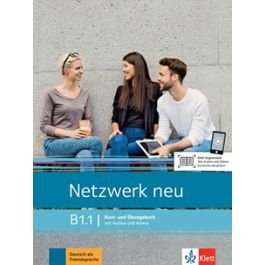 Netzwerk Neu B1.1 - Hybride Ausgabe Allango