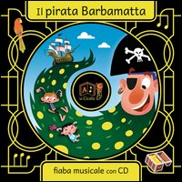 Il pirata Barbamatta