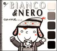 Bianco & nero come