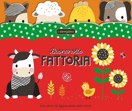 Buonanotte fattoria