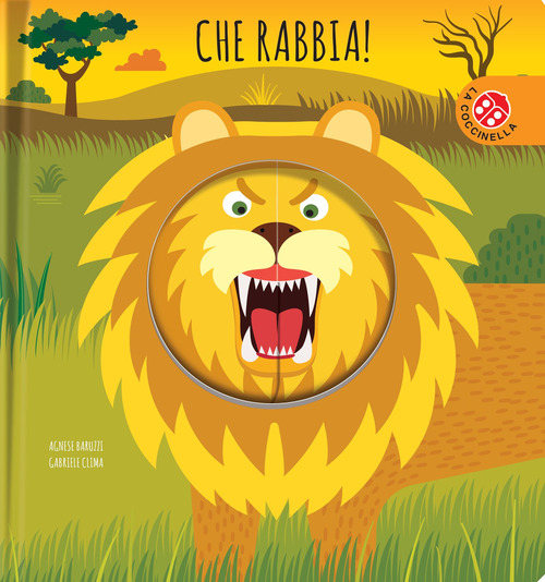 Che rabbia!