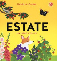 Estate. Libro pop-up