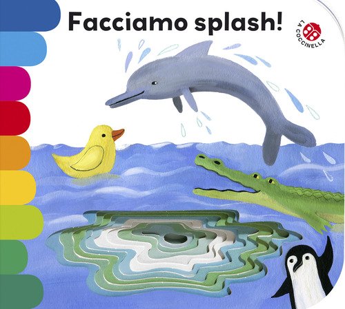 Facciamo splash!
