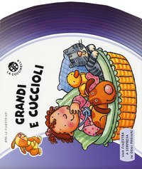 Grandi e cuccioli