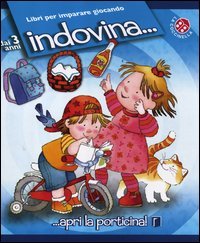 Indovina...