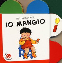 Io mangio