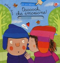 Oooooooh, che emozione!