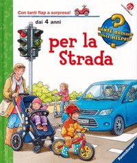 Per la strada