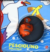 Pesciolino bollablu