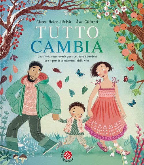 Tutto cambia