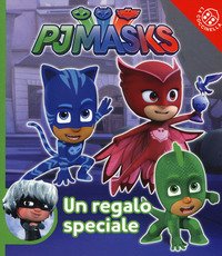 Un regalo speciale. Pj Masks