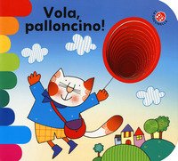 Vola, palloncino!