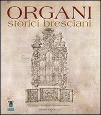 Organi storici bresciani