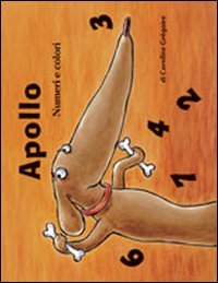 Apollo. Numeri e colori
