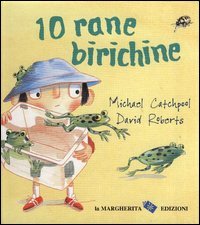 Dieci rane birichine