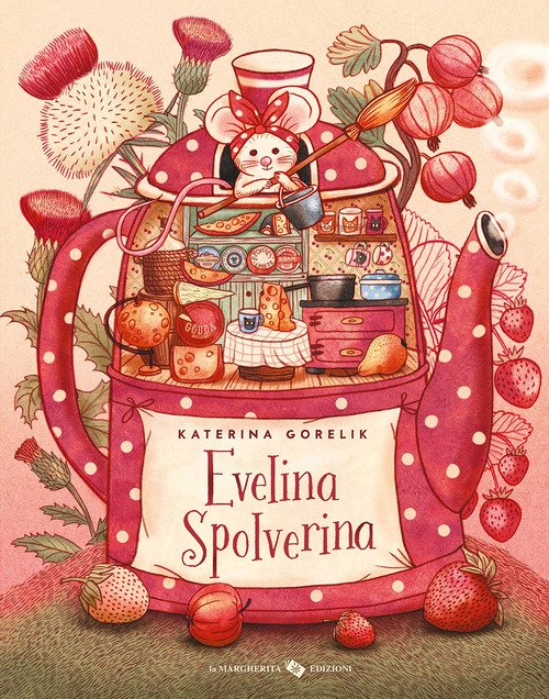Evelina Spolverina