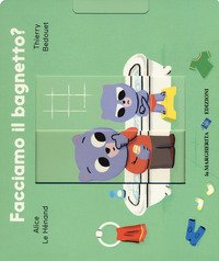 Facciamo il bagnetto?