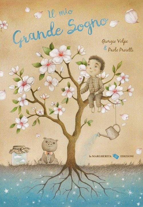 Il mio grande sogno