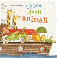 L'arca degli animali