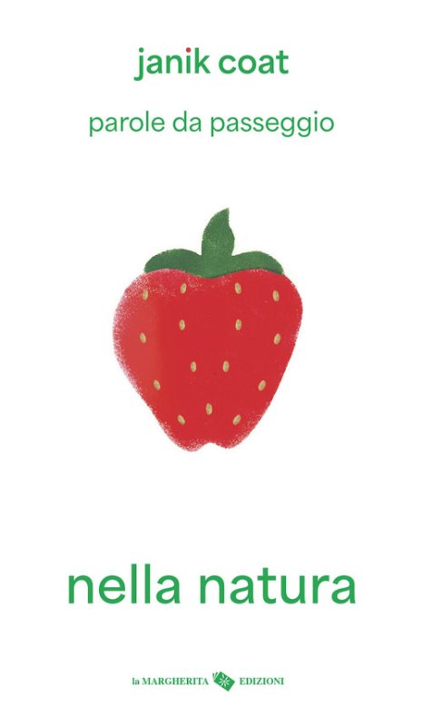 Nella natura. Parole da passeggio