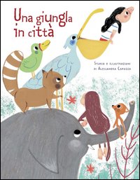 Una giungla in città