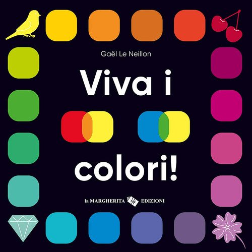 Viva i colori!