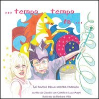 Tempo, tempo fa